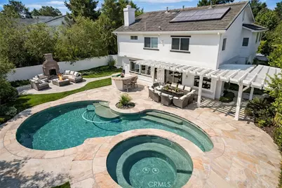 15257 Saddleback, Canyon Country, CA 91387 - Photo 39