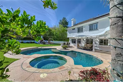15257 Saddleback, Canyon Country, CA 91387 - Photo 41