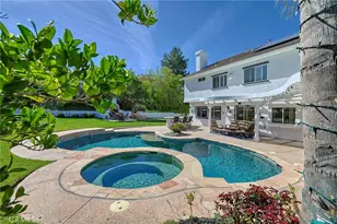 15257 Saddleback, Canyon Country, CA 91387 - Photo 41