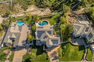 15257 Saddleback, Canyon Country, CA 91387 - Photo 63