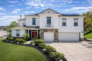 15257 Saddleback, Canyon Country, CA 91387 - Photo 1