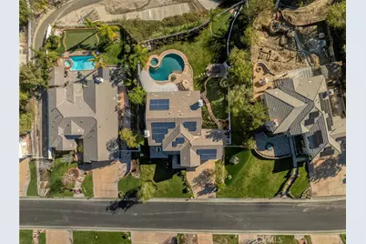 15257 Saddleback, Canyon Country, CA 91387 - Photo 65