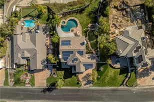 15257 Saddleback, Canyon Country, CA 91387 - Photo 65