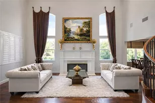 15257 Saddleback, Canyon Country, CA 91387 - Photo 5