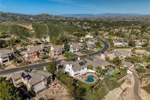 15257 Saddleback, Canyon Country, CA 91387 - Photo 67