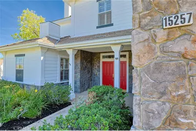 15257 Saddleback, Canyon Country, CA 91387 - Photo 57