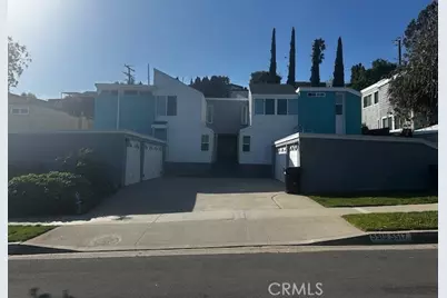 5519 S La Cienega, Los Angeles, CA 90056 - Photo 1