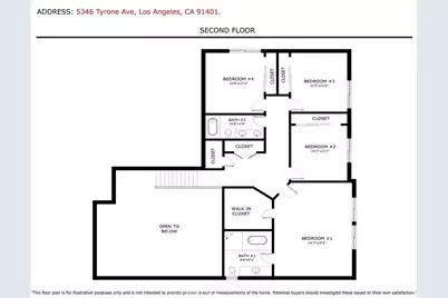 5346 Tyrone Avenue, Sherman Oaks, CA 91401 - Photo 61