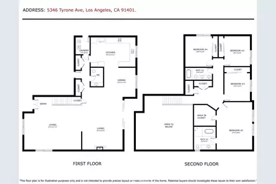 5346 Tyrone Avenue, Sherman Oaks, CA 91401 - Photo 59