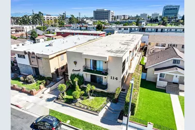 114 N Eucalyptus Avenue #7, Inglewood, CA 90301 - Photo 27