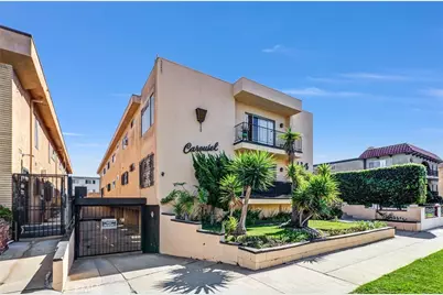 114 N Eucalyptus Avenue #7, Inglewood, CA 90301 - Photo 25