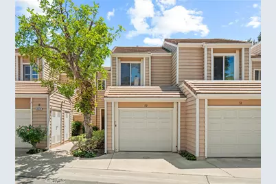 24514 McBean Parkway #52, Valencia, CA 91355 - Photo 1