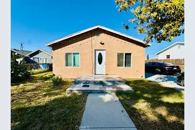 608 Belle, Bakersfield, CA 93308 - Photo 1