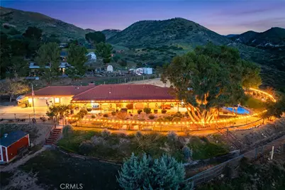 2862 Calmgarden Road, Acton, CA 93510 - Photo 1