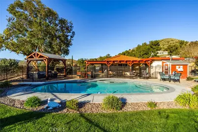 2862 Calmgarden Road, Acton, CA 93510 - Photo 45