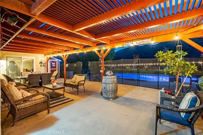 2862 Calmgarden Road, Acton, CA 93510 - Photo 35