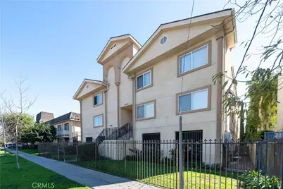 13430 Victory Boulevard, Van Nuys, CA 91401 - Photo 3