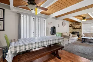 1800 Bernina Dr, Pine Mountain Club, CA 93222 - Photo 11