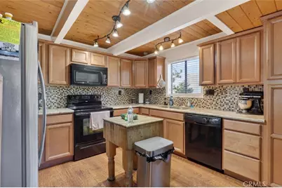 1800 Bernina Drive, Pine Mountain Club, CA 93222 - Photo 9