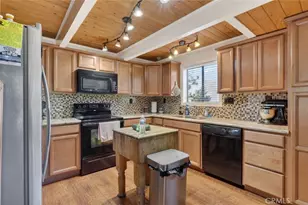 1800 Bernina Dr, Pine Mountain Club, CA 93222 - Photo 9