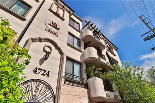 4724 Kester Ave, Sherman Oaks, CA 91403 - Photo 5