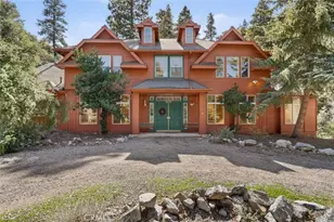 1401 Zion Way, Pine Mountain Club, CA 93222 - Photo 1