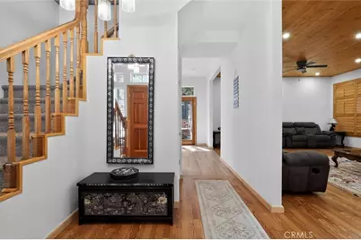 1401 Zion Way, Pine Mountain Club, CA 93222 - Photo 29