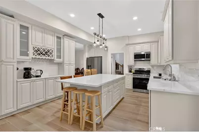 1401 Zion Way, Pine Mountain Club, CA 93222 - Photo 11