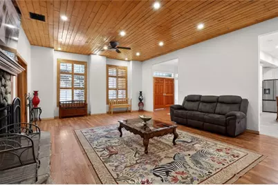 1401 Zion Way, Pine Mountain Club, CA 93222 - Photo 7