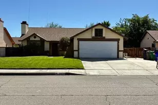 4252 E Ave Q11, Palmdale, CA 93552 - Photo 1