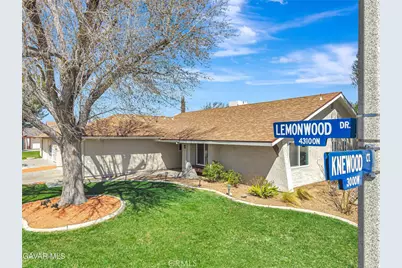 43104 Lemonwood, Lancaster, CA 93536 - Photo 45