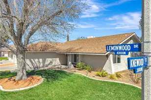 43104 Lemonwood, Lancaster, CA 93536 - Photo 45