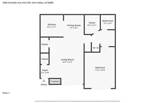 2506 Chandler Ave, Simi Valley, CA 93065 - Photo 25