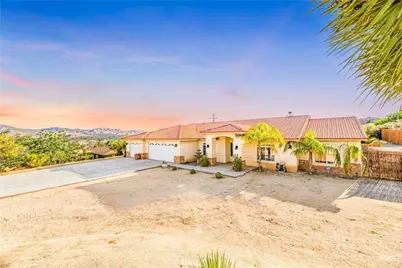 6366 Murrieta, Yucca Valley, CA 92284 - Photo 1