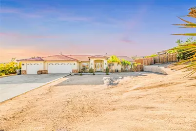 6366 Murrieta, Yucca Valley, CA 92284 - Photo 49