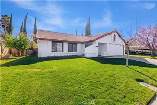 4654 Paseo Hermoso, Palmdale, CA 93551 - Photo 3