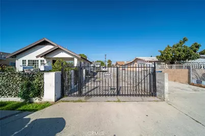 4011 Gibson, El Monte, CA 91731 - Photo 1