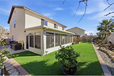 1542 Torbay Court, Lancaster, CA 93534 - Photo 11