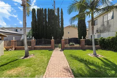 17174 Los Alimos, Granada Hills, CA 91344 - Photo 41