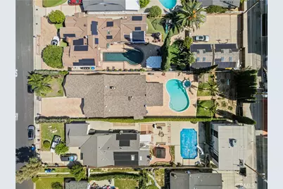 17174 Los Alimos, Granada Hills, CA 91344 - Photo 5