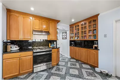 17174 Los Alimos, Granada Hills, CA 91344 - Photo 13