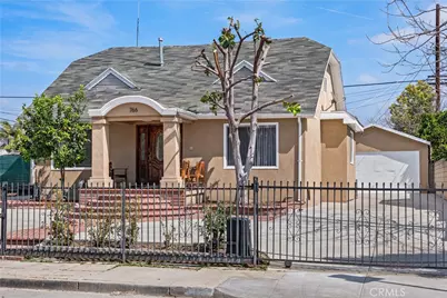 766 N Alexandria, Los Angeles, CA 90029 - Photo 3