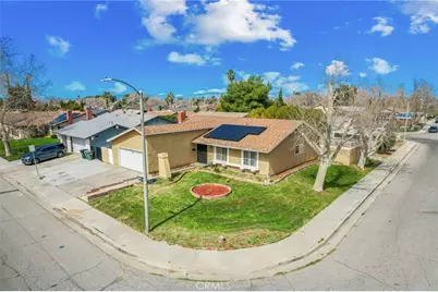 707 E Avenue J4, Lancaster, CA 93535 - Photo 33