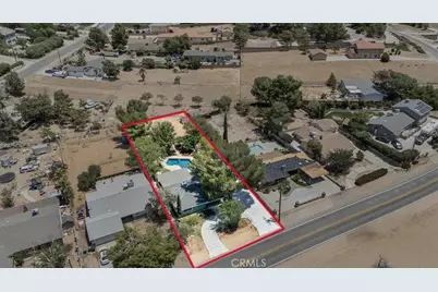 4817 Quartz  Hill Rd, Quartz Hill, CA 93536 - Photo 7