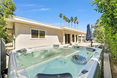 3967 E Sunny Dunes Road, Palm Springs, CA 92264 - Photo 9