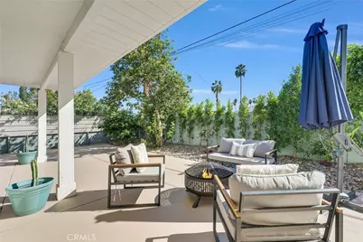 3967 E Sunny Dunes Road, Palm Springs, CA 92264 - Photo 31