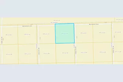 1 McConnell Ave, Rosamond, CA 93505 - Photo 3