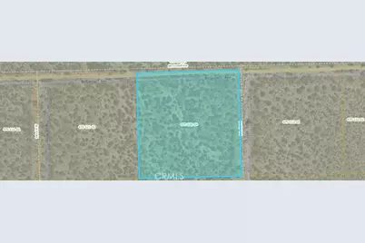 1 McConnell Ave, Rosamond, CA 93505 - Photo 7