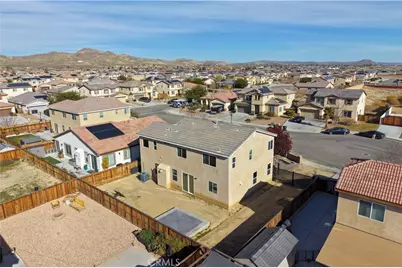2517 San Madrid Way, Rosamond, CA 93560 - Photo 57
