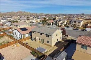 2517 San Madrid Way, Rosamond, CA 93560 - Photo 57